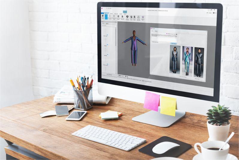 Clothing Design