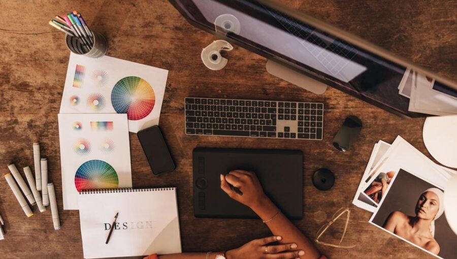 Graphic Design