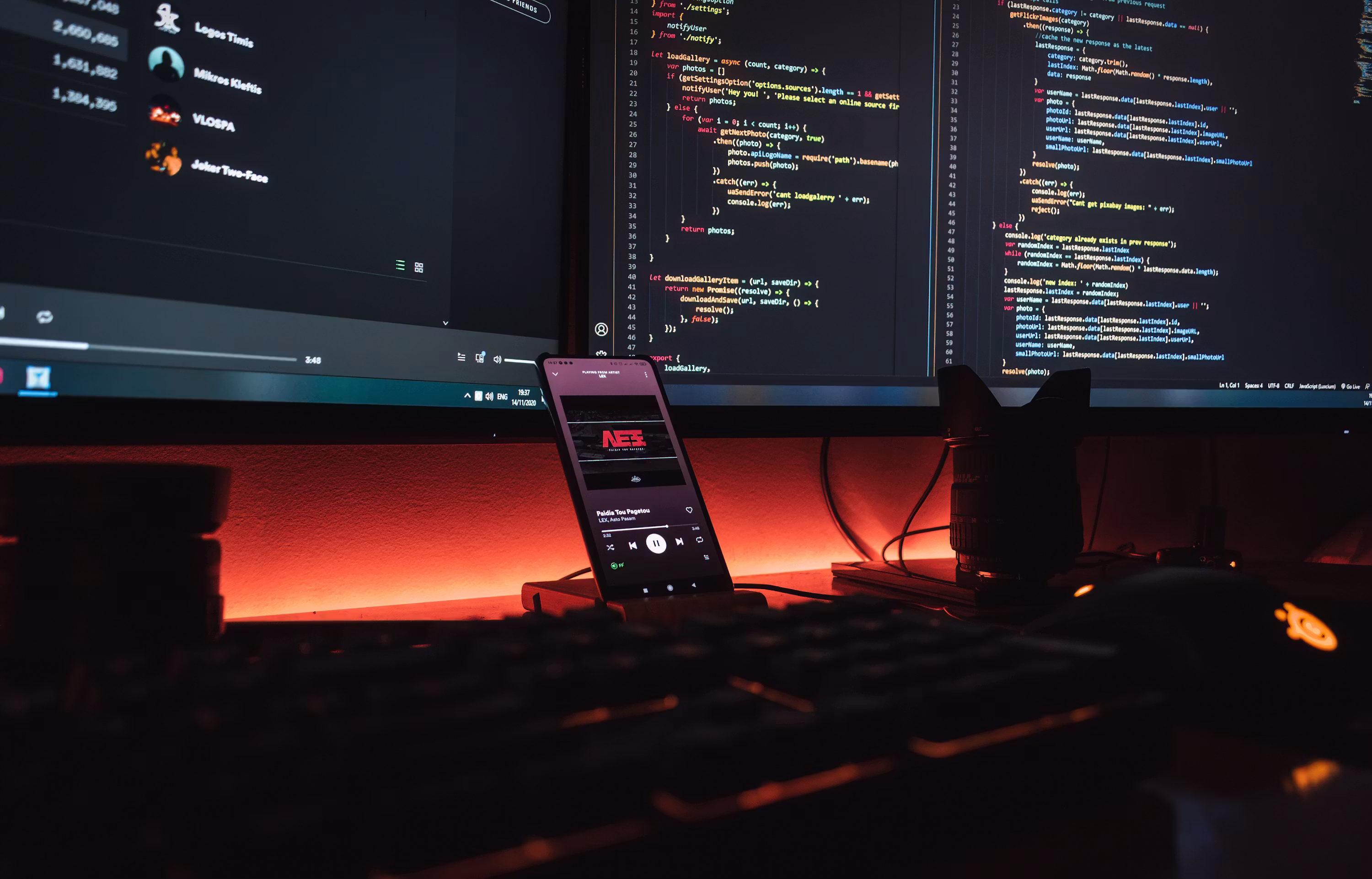 Programming