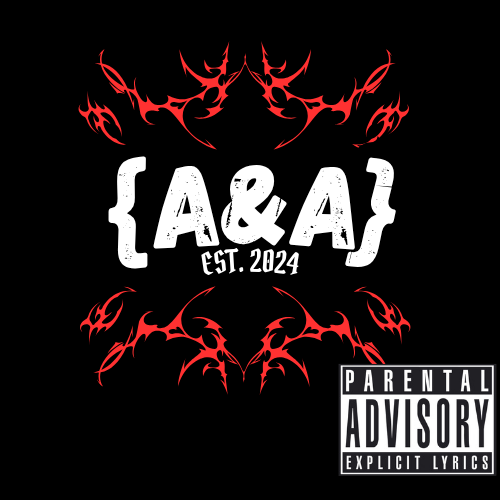 A&A Playlist Logo