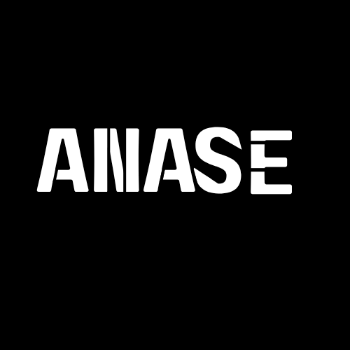 ANASE Logo