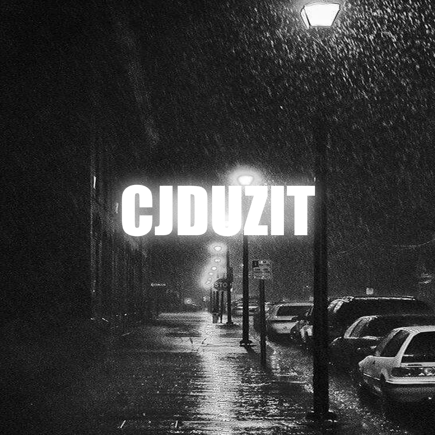 CJDUZIT Logo