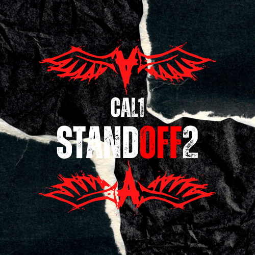 Cal1 Logo