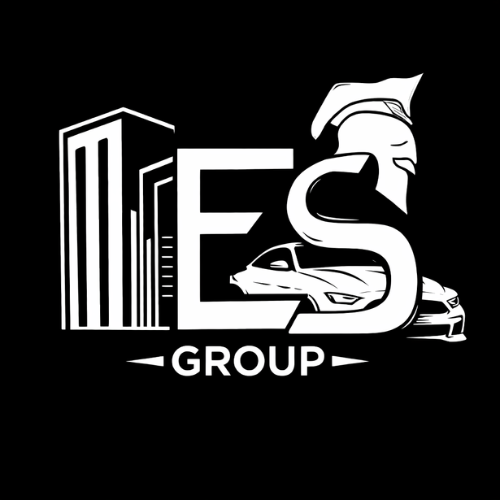 ES Logo