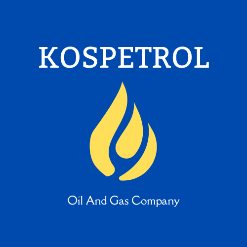 KosPetrol Logo
