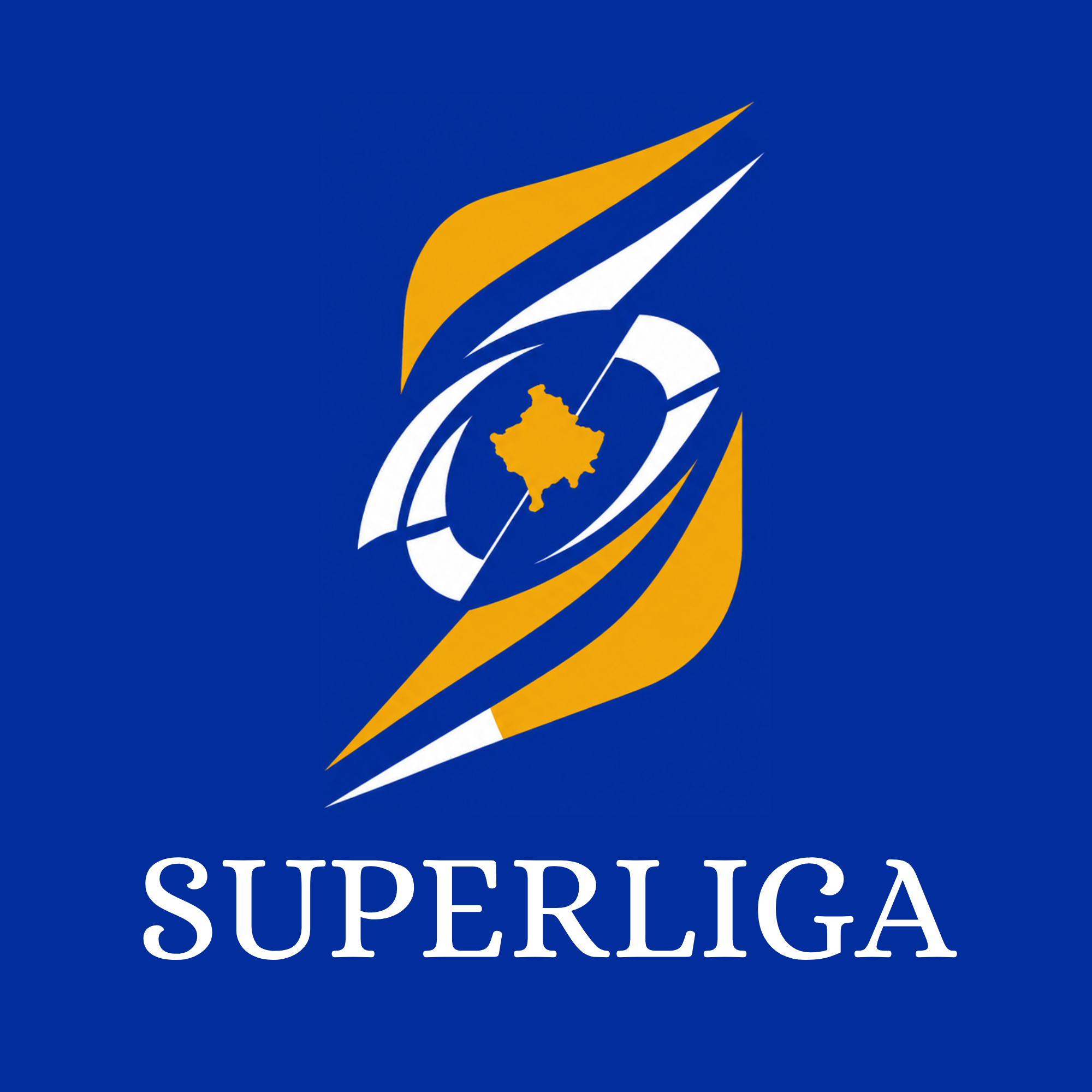 Superliga Logo