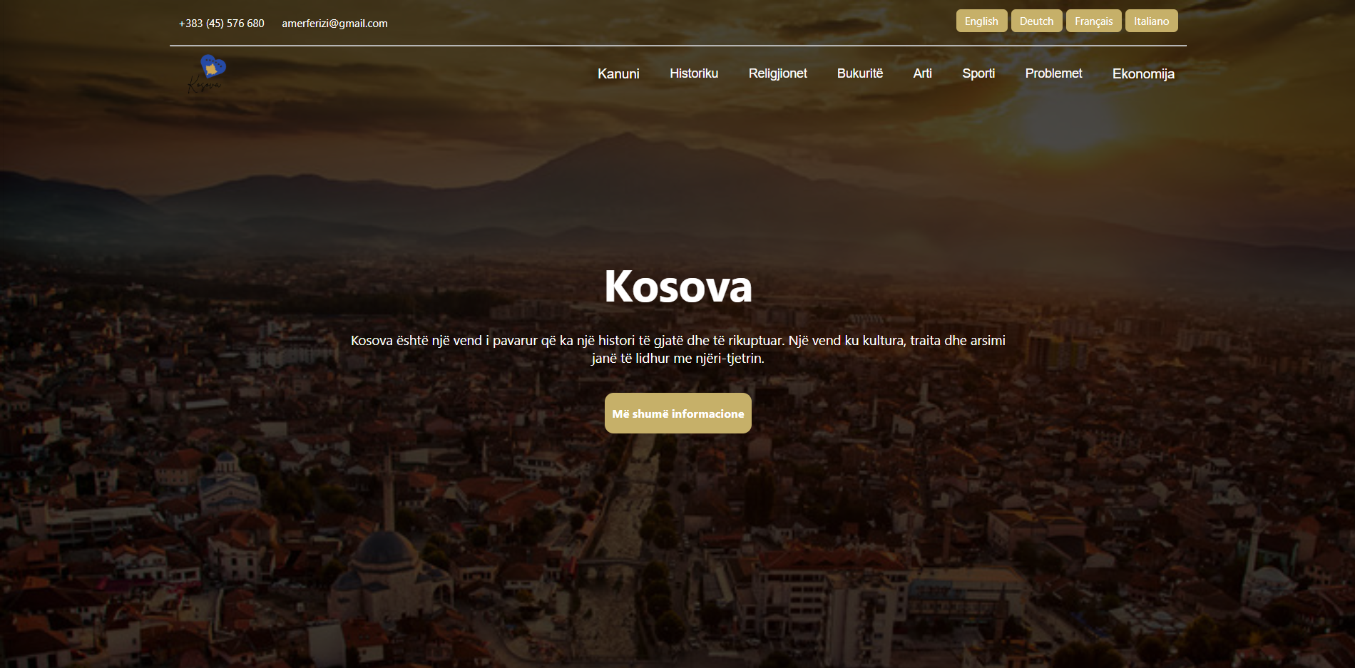 InfoKosova